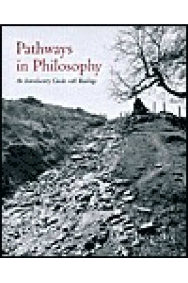 Patways in philosophy