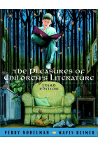 Pleasures of children's literature