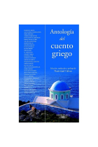 Antología del cuento griego