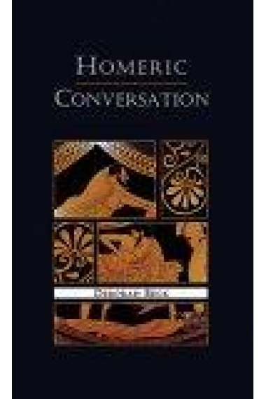 Homeric conversation