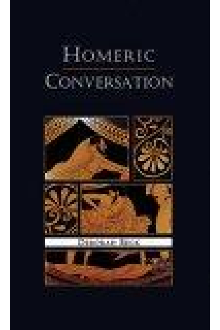 Homeric conversation