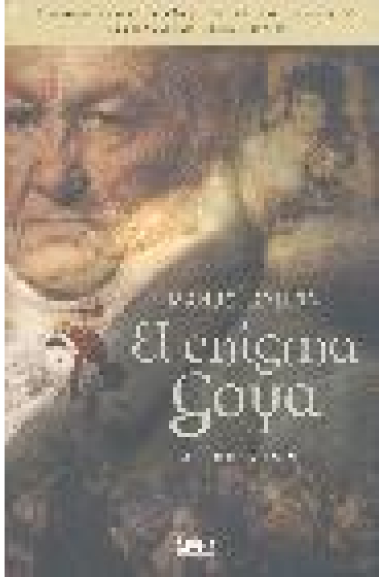 Enigma Goya