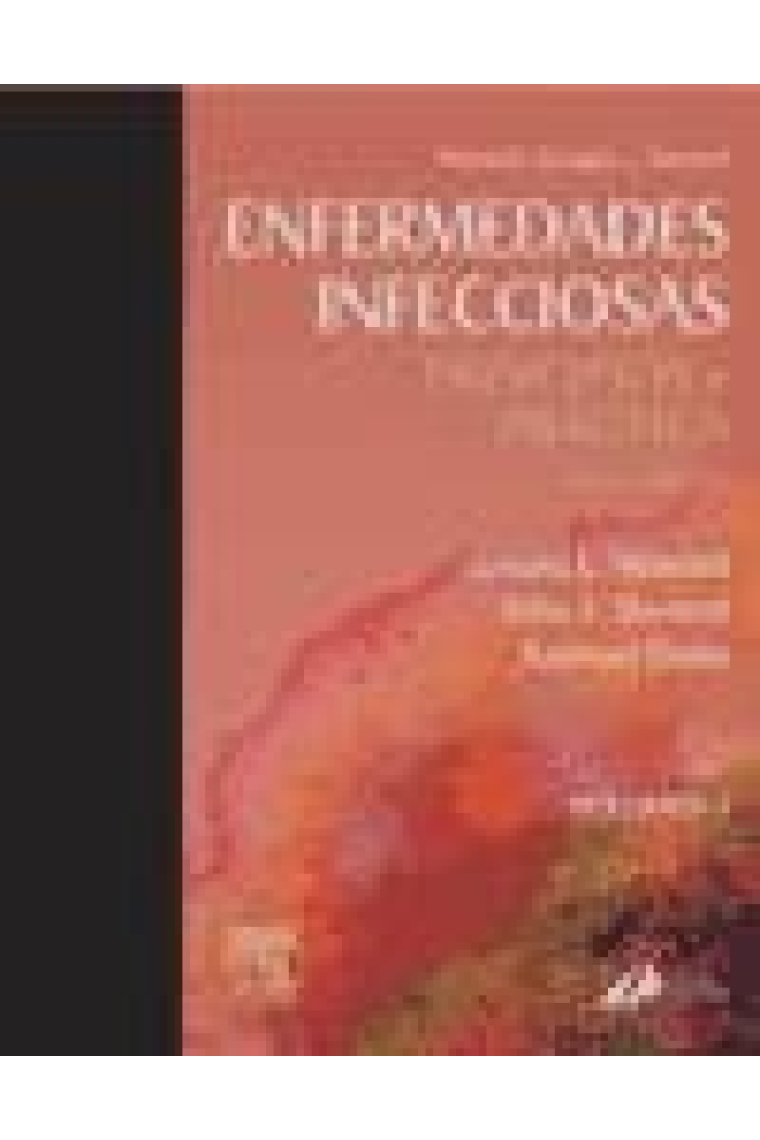 Tratado de enfermedades infecciosas. Principios y prácticas (3 vols.)