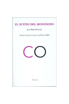 El sueño de monóxido (Premio Andalucía Joven de Poesía 2005)