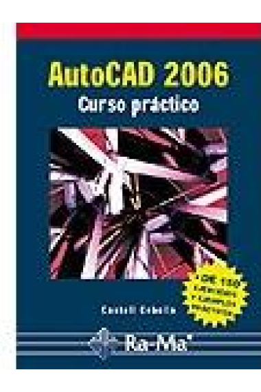 Autocad 2006. Curso práctico