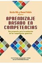 Aprendizaje basado en competencias