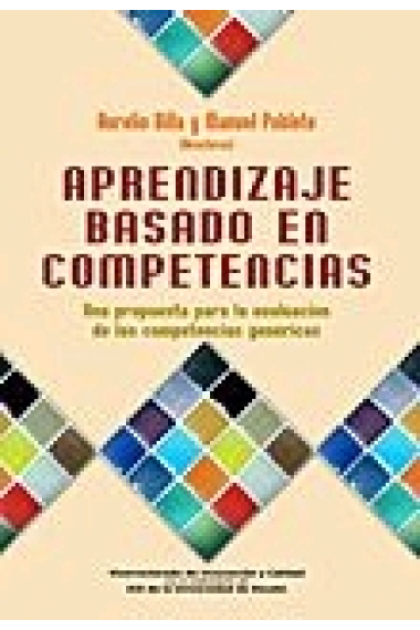 Aprendizaje basado en competencias