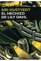 EL HECHIZO DE LILY DAHL