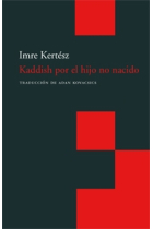 Kaddish por el hijo no nacido