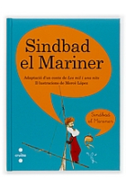 Simbad, el Mariner (Adaptació d'un conte de les mil i una nits)