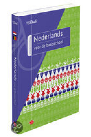 Van Dale pocketwoordenboek Nederlands voor de basisschool