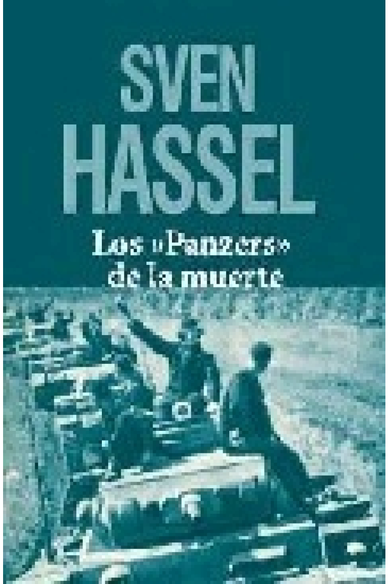 Los panzers de la muerte