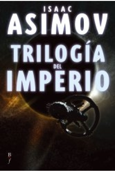 Trilogía del Imperio