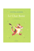 Le Chat Botté (suivi des Habits neufs de l'Empereur )