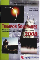 Tiempos solunares 2008