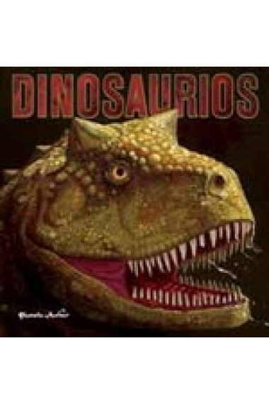 Dinosaurios (+6)