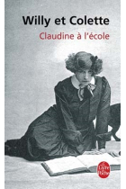 Claudine à l'école