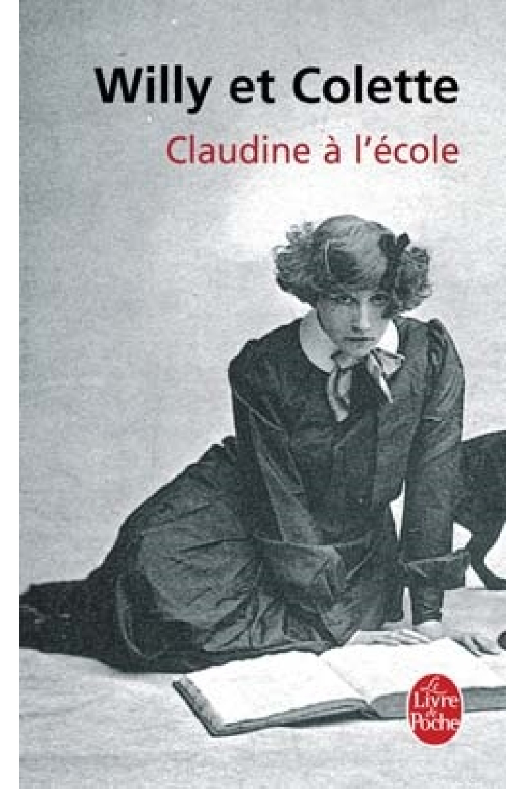 Claudine à l'école