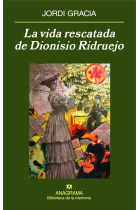 La vida rescatada de Dionisio Ridruejo