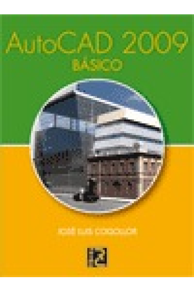 Autocad 2009 Básico