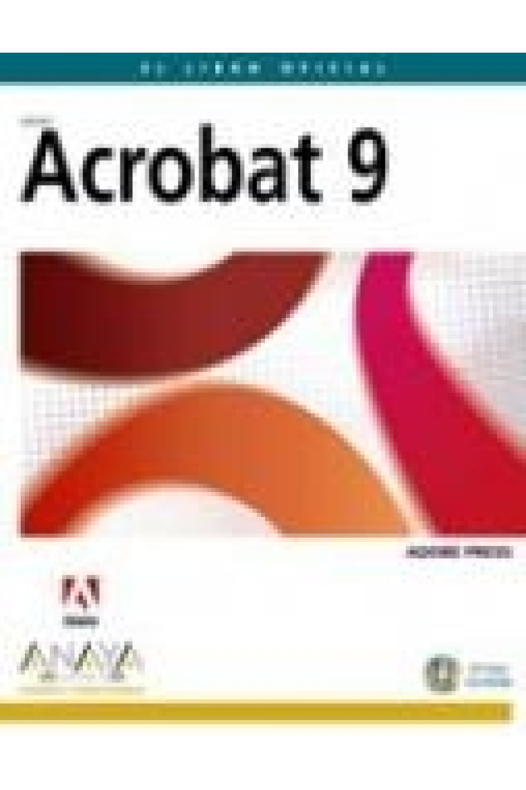 Acrobat 9.