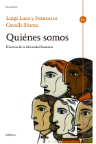 ¿Quiénes somos?  Historia de la diversidad humana