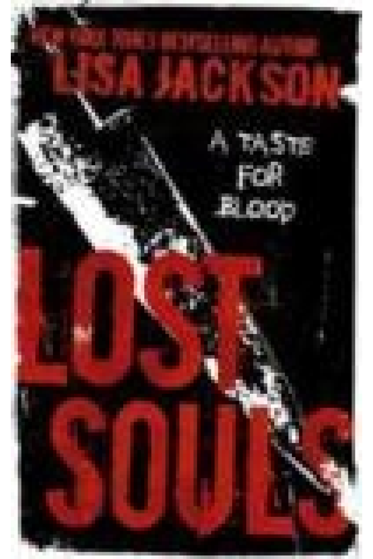 Lost Souls