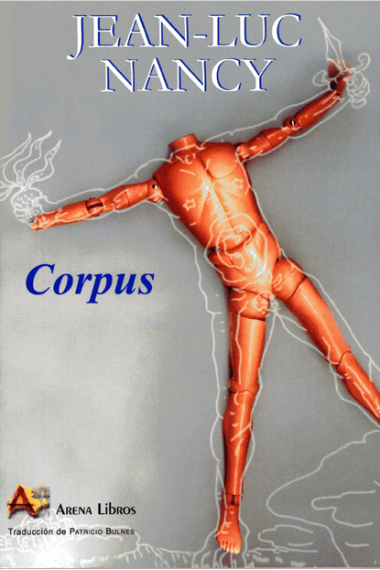 Corpus (Nueva edición aumentada)