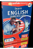 World Talk: Inglés Americano