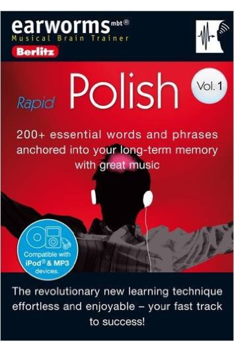 Rapid Polish V.1 Earworms