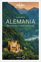 Alemania (Lo mejor de) Lonely Planet