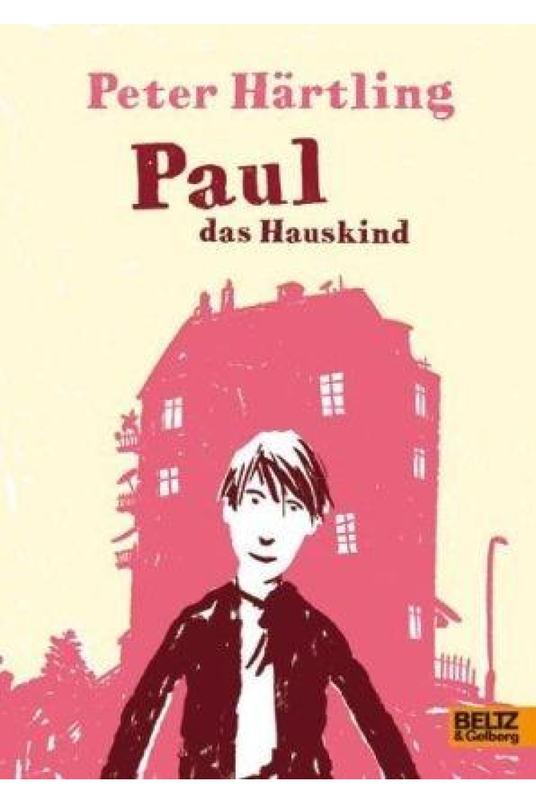 Paul das Hauskind