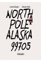 North Pole Alaska 99705