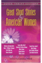 Great Short Stories by American Women