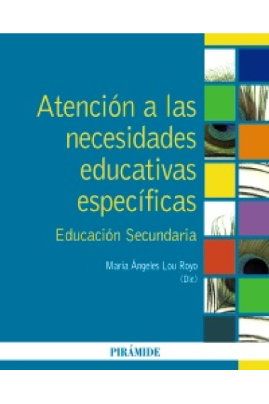 Atención a las necesidades educativas específicas : Educación Secundaria