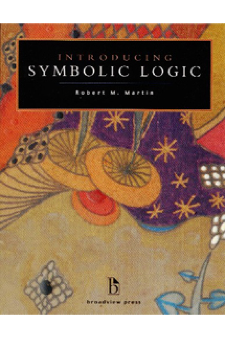 Introducing symbolic logic