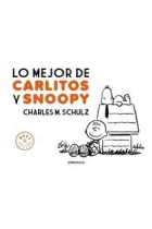 Lo mejor de Carlitos y Snoopy