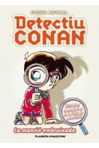 Detectiu Conan 2. La mansió embruixada