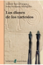 Los dioses de los tartesios