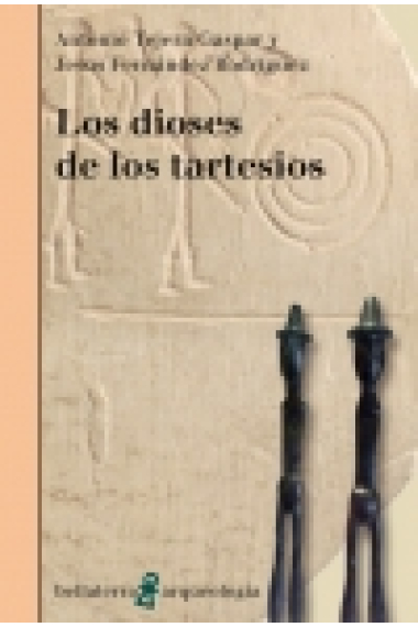 Los dioses de los tartesios