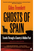 Ghosts of Spain: Travels Through a Country's Hidden Past