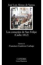 Los conserjes de San Felipe (Cádiz 1812)