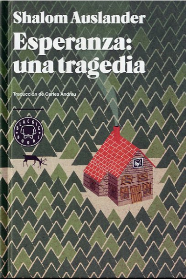 Esperanza: una tragedia