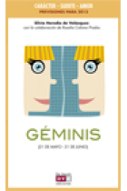 Géminis 2013