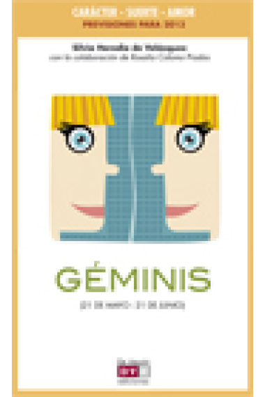 Géminis 2013