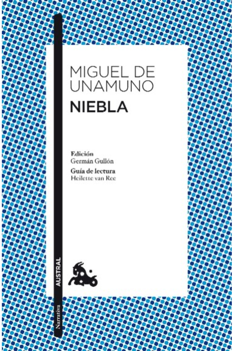 Niebla (Edición de Germán Gullón)