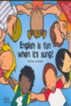 English is fun when it's fun! Castellano / Inglés (6libros   2 CDs)