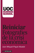 Reiniciar fotografies de la crisi econòmica