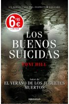 Los buenos suicidas