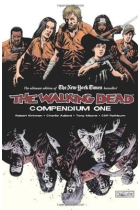 The Walking Dead Compendium: Volume 1